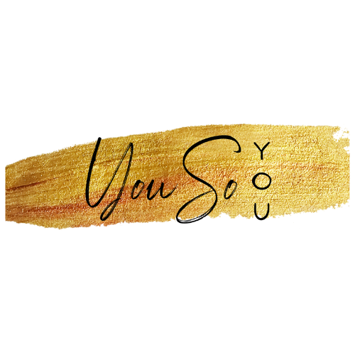 YouSo You logo