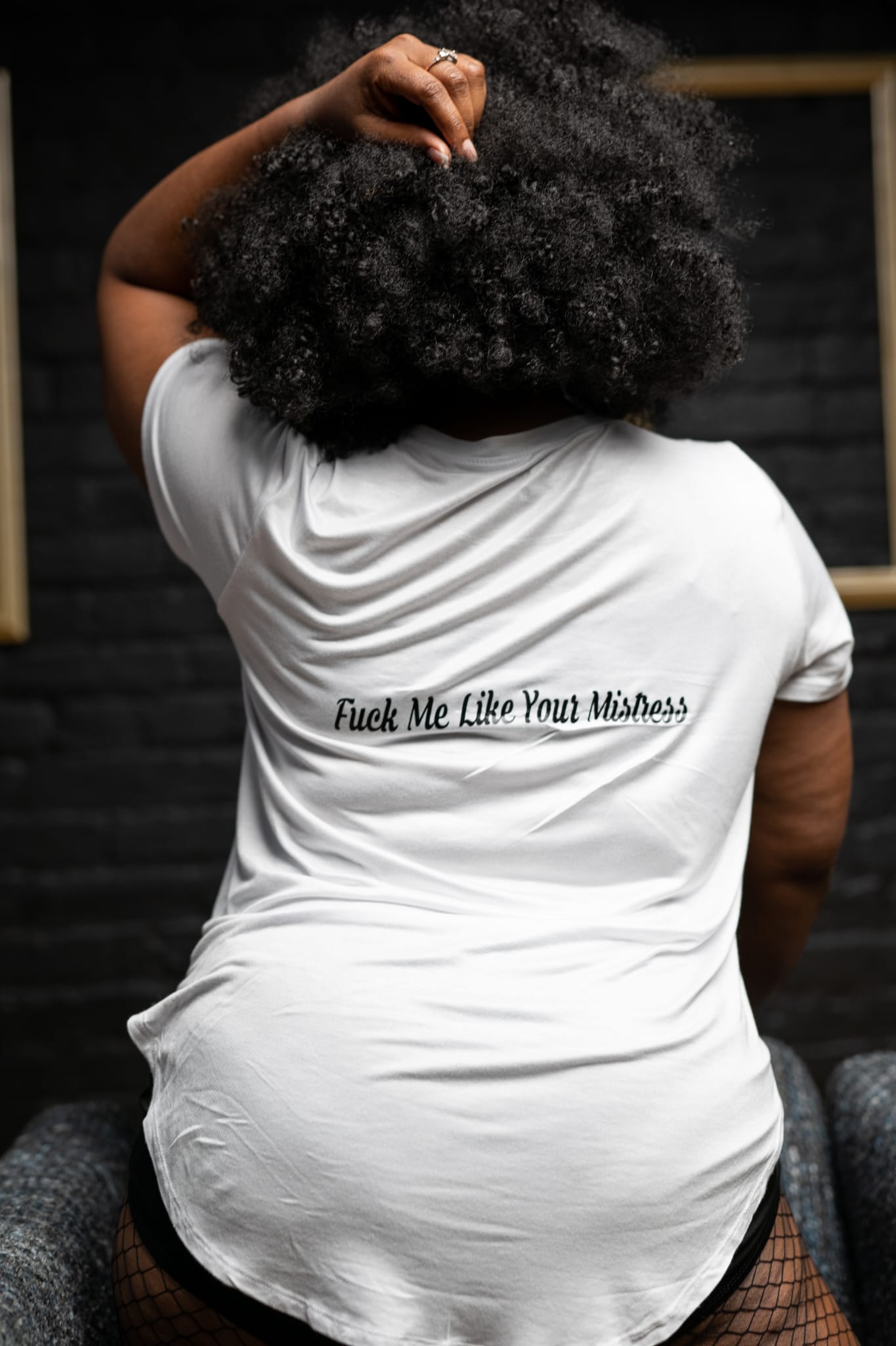Love Me Like Your Wife Tshirt